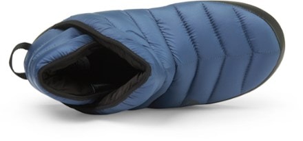 The North Face ThermoBall Traction Booties - Men's Top view