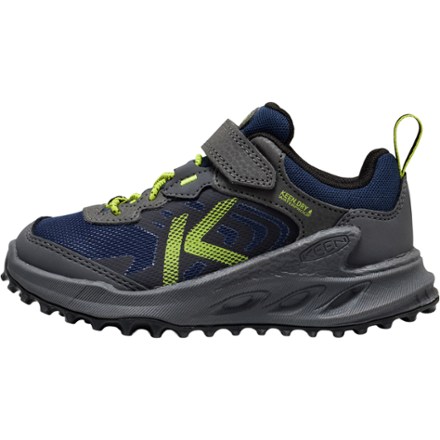 KEEN Zionic Waterproof Hiking Shoes - Little Kids' 1