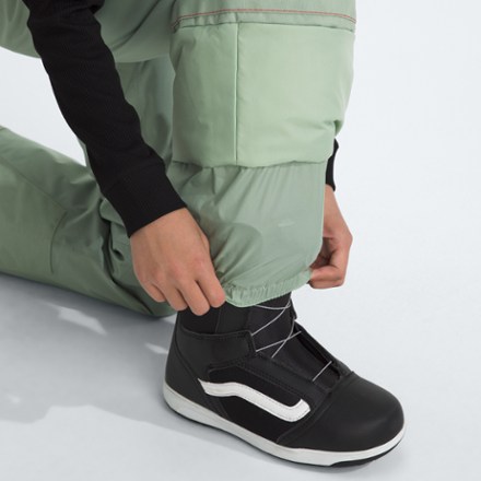 The North Face Freedom Insulated Snow Pants - Girls' 5