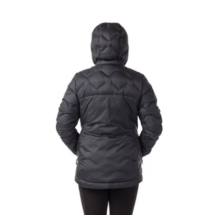 Big Agnes Star Route Down Parka - Women's 2