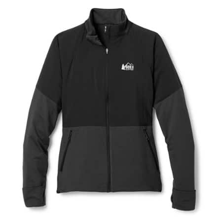 REI Co-op Swiftland Insulated Running Jacket - Women's 0