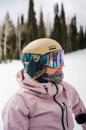 Smith Method Pro Mips Snow Helmet 4