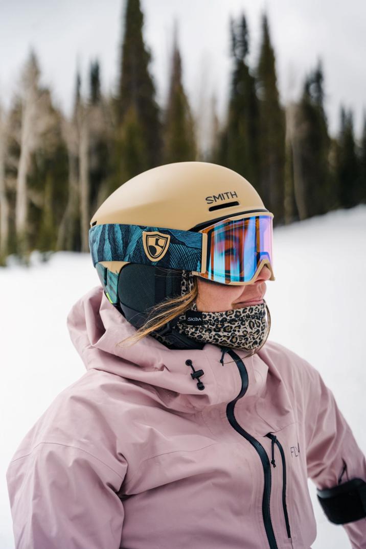 Location Image for Method Pro Mips Snow Helmet