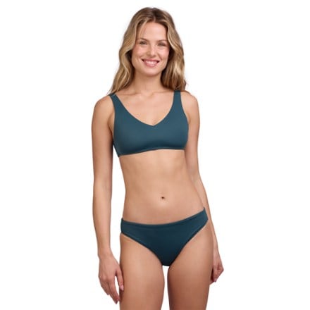JOLYN Valle Bikini Swimsuit Bottoms - Women's Top not included