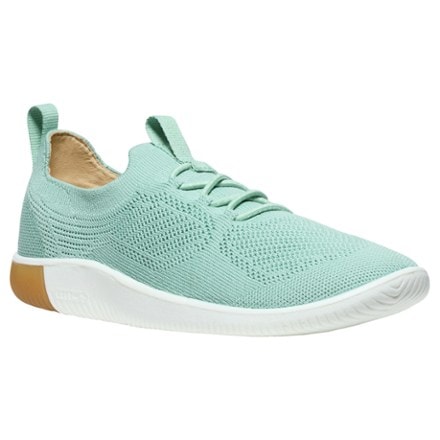 KEEN KNX Knit Sneakers - Women's 1