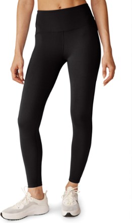 Beyond Yoga PowerBeyond High-Waisted Leggings - Women's 0