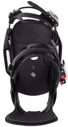 Burton Lexa EST Snowboard Bindings - Women's - 2023/2024 3