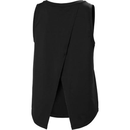 Helly Hansen Tech Split Back Tank Top 2.0 - Women's 1