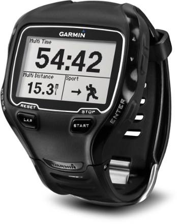 garmin 910xt heart rate monitor replacement