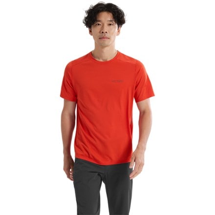 Arc'teryx Cormac Arc'Bird Logo Shirt - Men's 1