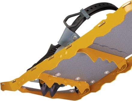 MSR Lightning Trail Snowshoes - Women's 4