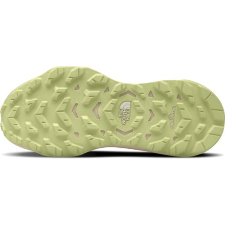 The North Face Fastpack Waterproof Hiking Shoes - Women's 3