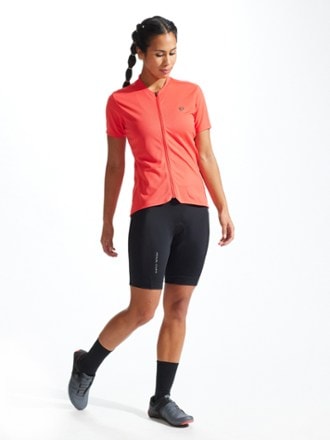PEARL iZUMi Quest Bike Shorts - Women's 3