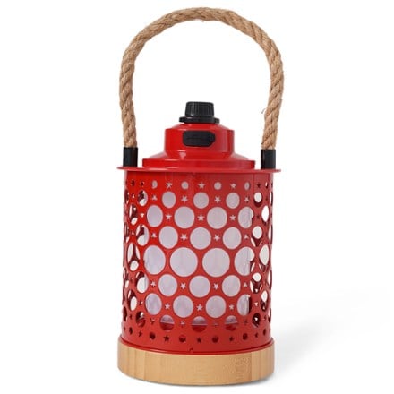 Wild Land Ambient LED Lantern 1