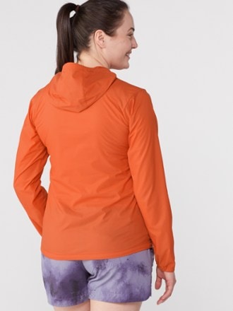 REI Co-op Flash Jacket - Women's 4