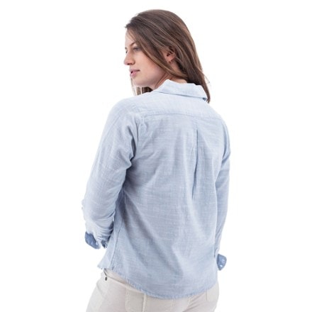 Aventura Devon Top - Women's 1