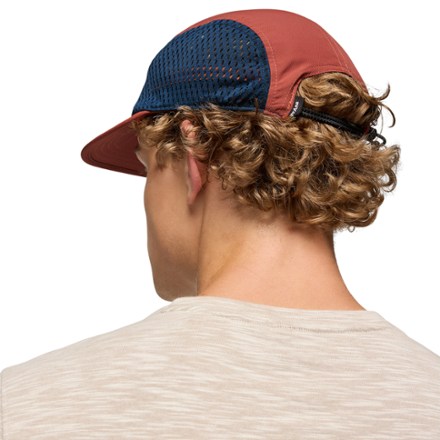 prAna Trailblaze 5-Panel Cap 4