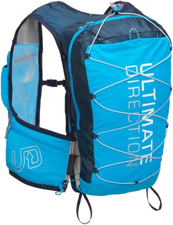 Mountain Vest 4.0 Hydration Vest