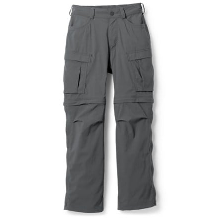 REI Co-op Sahara Convertible Pants - Men's 1