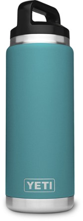 Yeti Coffee Shop 26 oz Water Bottle