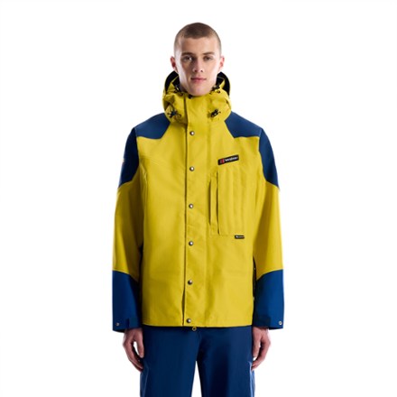 Kara-Su 7000 GTX Jacket
