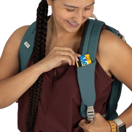 Osprey Arcane Small Day Bag 3