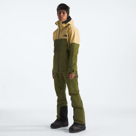 The North Face Chakal Insulated Jacket - Men's 3