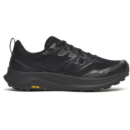 Saucony Peregrine 16 GTX Trail-Running Shoes - Men's 0