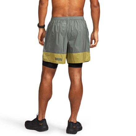 Janji Alti 6" Shorts - Men's 2