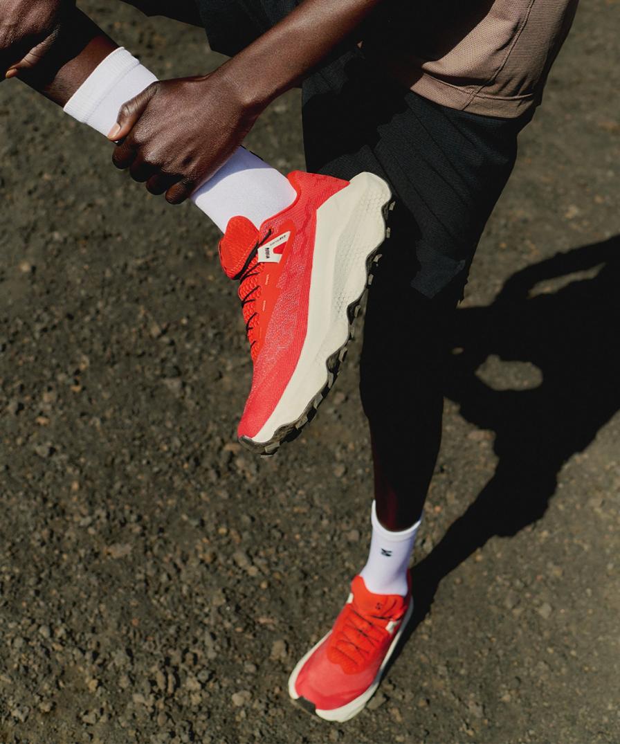 Location Image for Ultra Glide 4 Trail-Running Shoes - Men's