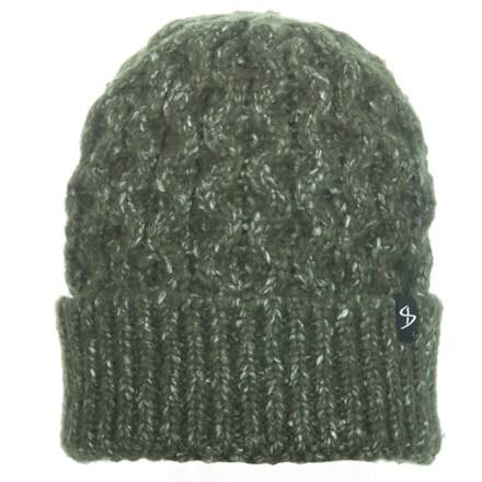 Sweet Turns Finley Beanie 0