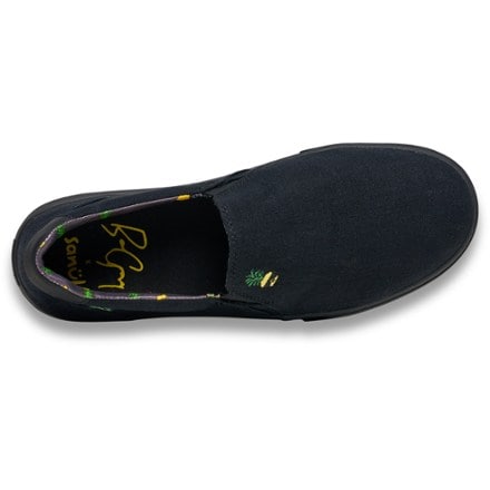 Sanuk Hava-Shoe Slip-On Shoes - Men's 2