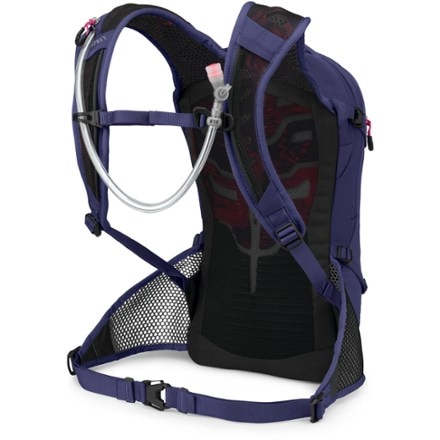 Osprey Raven LT 12 Hydration Pack - Women's 9