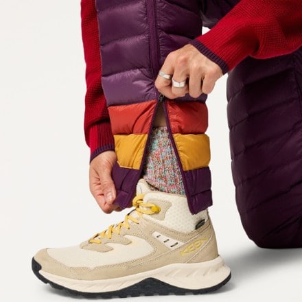 Cotopaxi Fuego Down Pants - Women's 6