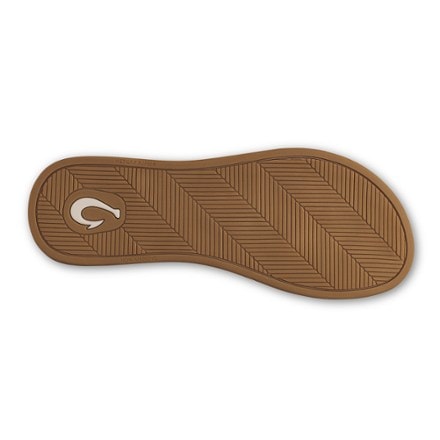 OluKai Uiki Flip-Flops - Women's 3