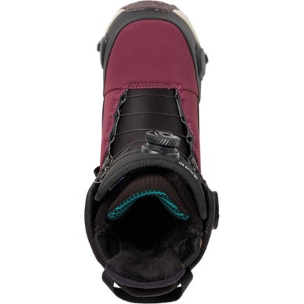 Burton Highshot Plus Step On Snowboard Boots - Women's - 2026/2027 2