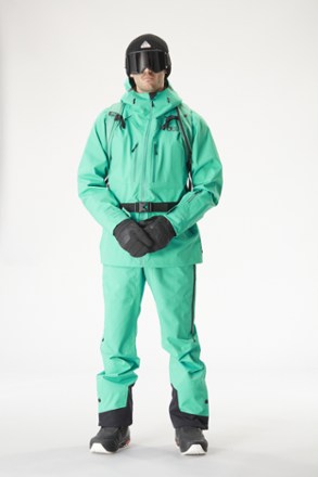 Picture Organic Clothing Welcome 3L Jacket - Men's 5