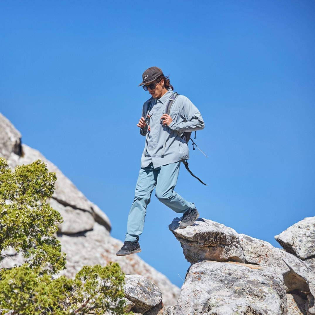Location Image for Streamside Pants - Men's