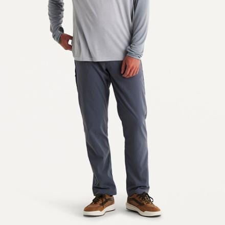 Free Fly Topogrid Pants - Men's 0