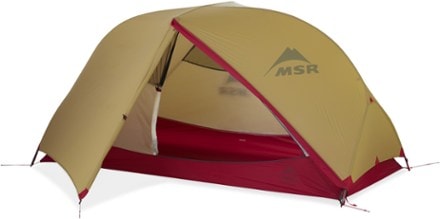 wasmiddel Hechting bestellen MSR Hubba Hubba 1 Tent | REI Co-op