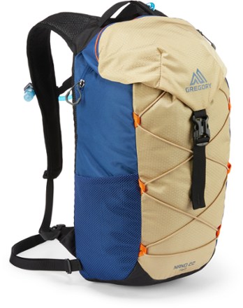 Gregory Nano 22 H2O Hydration Pack | REI Co-op