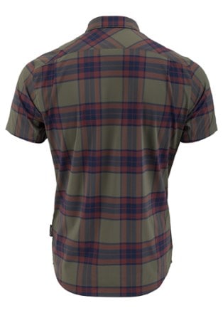 Flylow Anderson Bike Shirt - Men's 4
