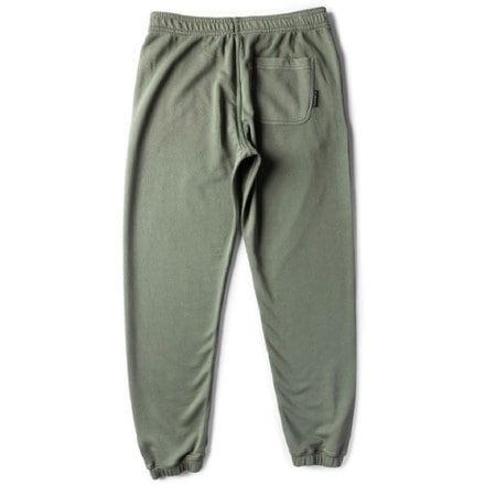 VISSLA Solid Sets Eco Sweatpants - Men's 1
