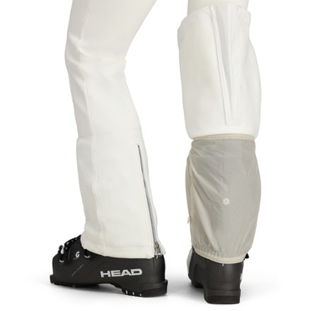 Obermeyer Katze Down Snowsuit - Women's 8