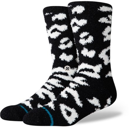 Stance Purrfect Crew Socks - Women's 0