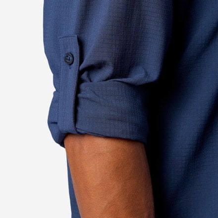 Marmot AirExchange Long-Sleeve Shirt - Men's 3