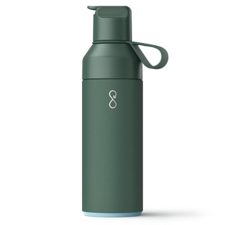 Ocean Bottle GO Vacuum Water Bottle - 17 fl. oz. 0