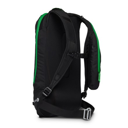 Black Diamond Dawn Patrol 15 Pack | REI Co-op