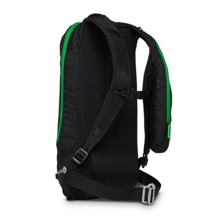 Black Diamond Dawn Patrol 15 Pack 1