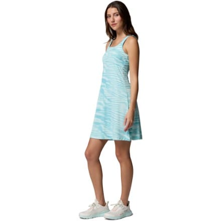 Columbia Freezer III Dress 2